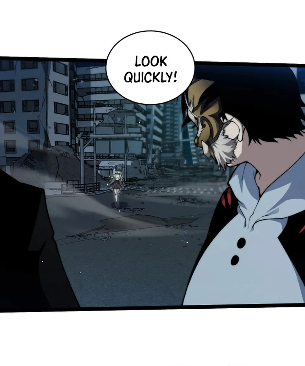 Read Maxed Strength Necromancer chapter 101 image 19 on Lezhin