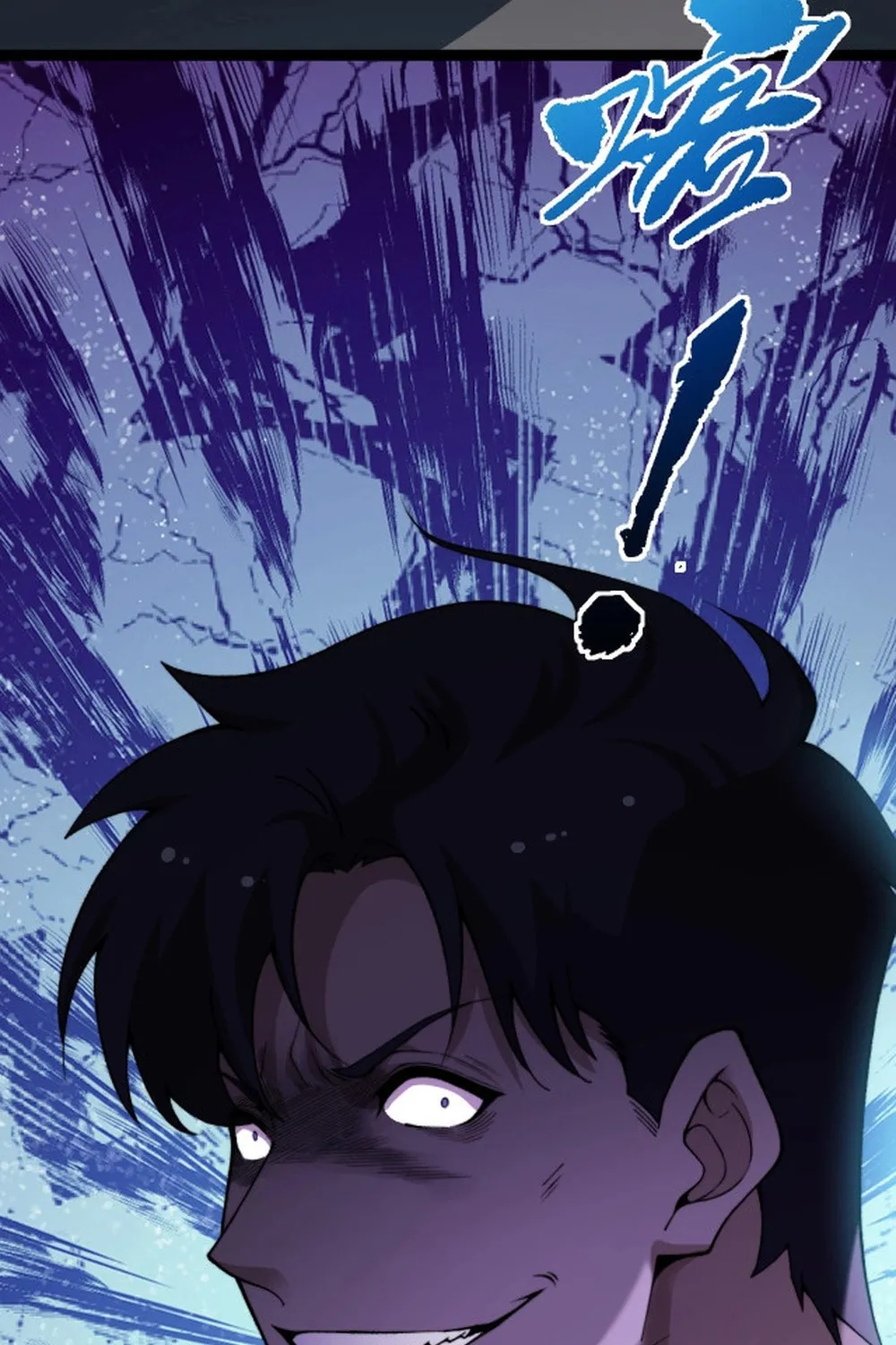 Read Maxed Strength Necromancer chapter 101 image 2 on Lezhin