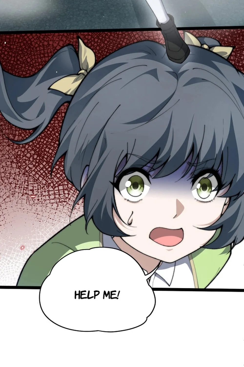 Read Maxed Strength Necromancer chapter 101 image 21 on Lezhin