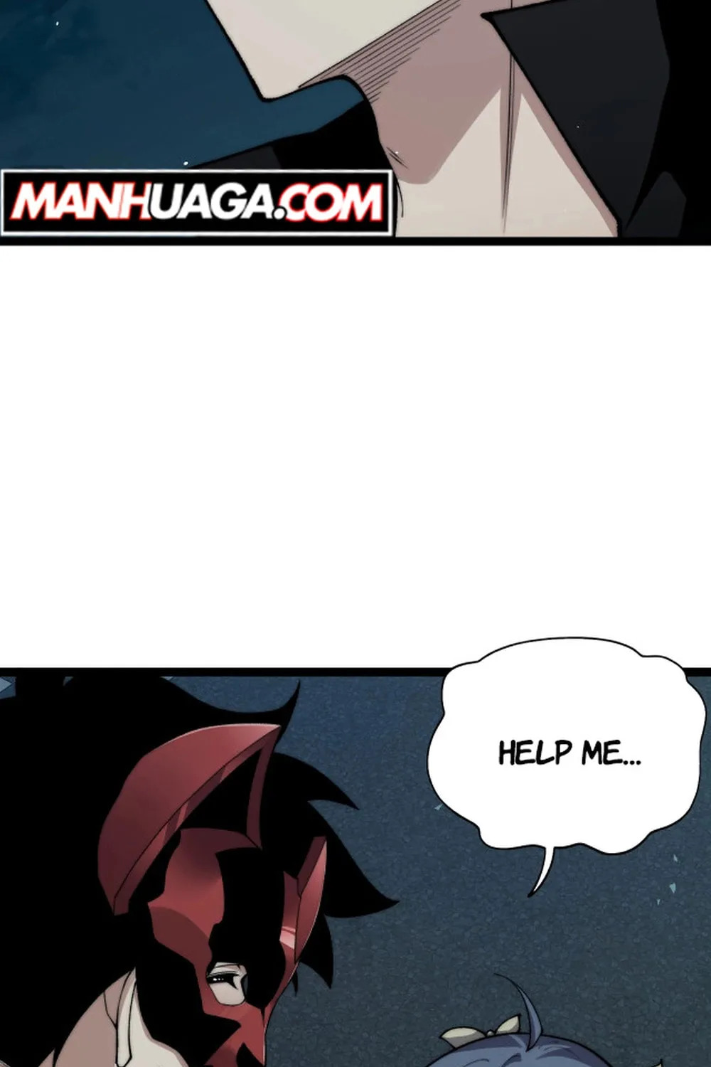 Read Maxed Strength Necromancer chapter 101 image 24 on Lezhin