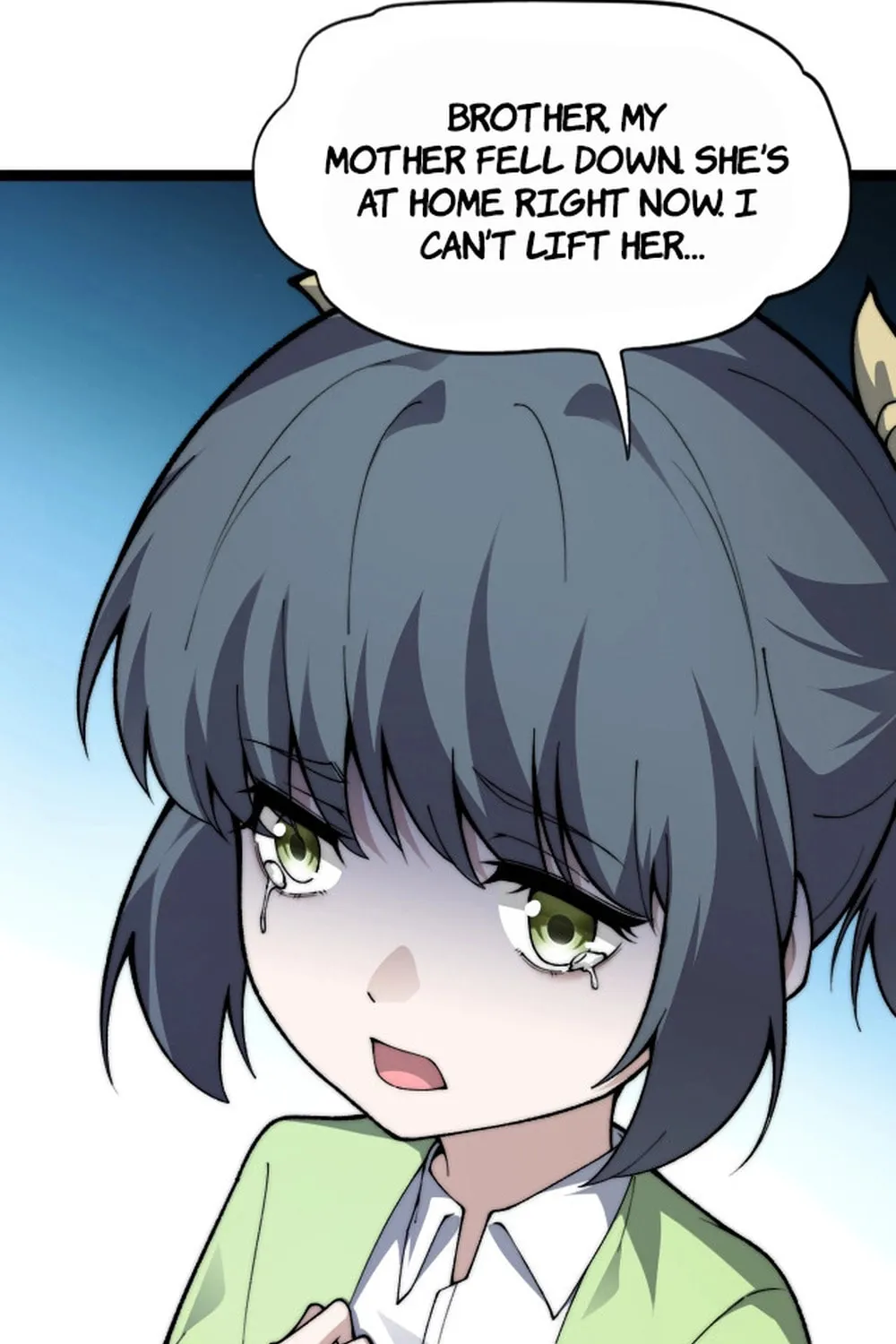 Read Maxed Strength Necromancer chapter 101 image 27 on Lezhin