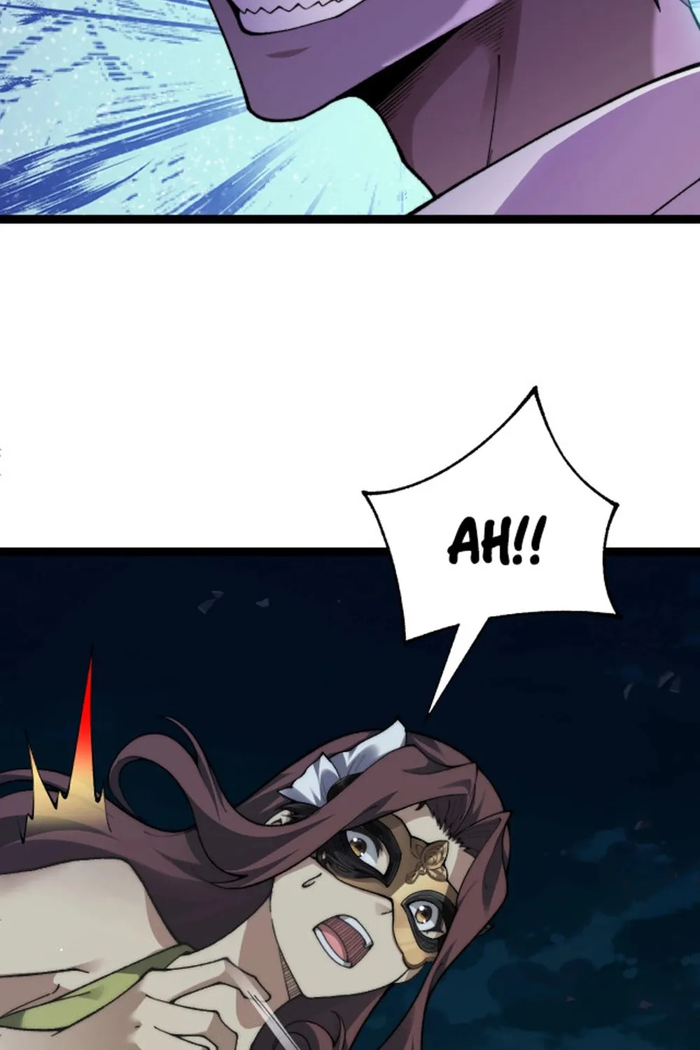 Read Maxed Strength Necromancer chapter 101 image 3 on Lezhin