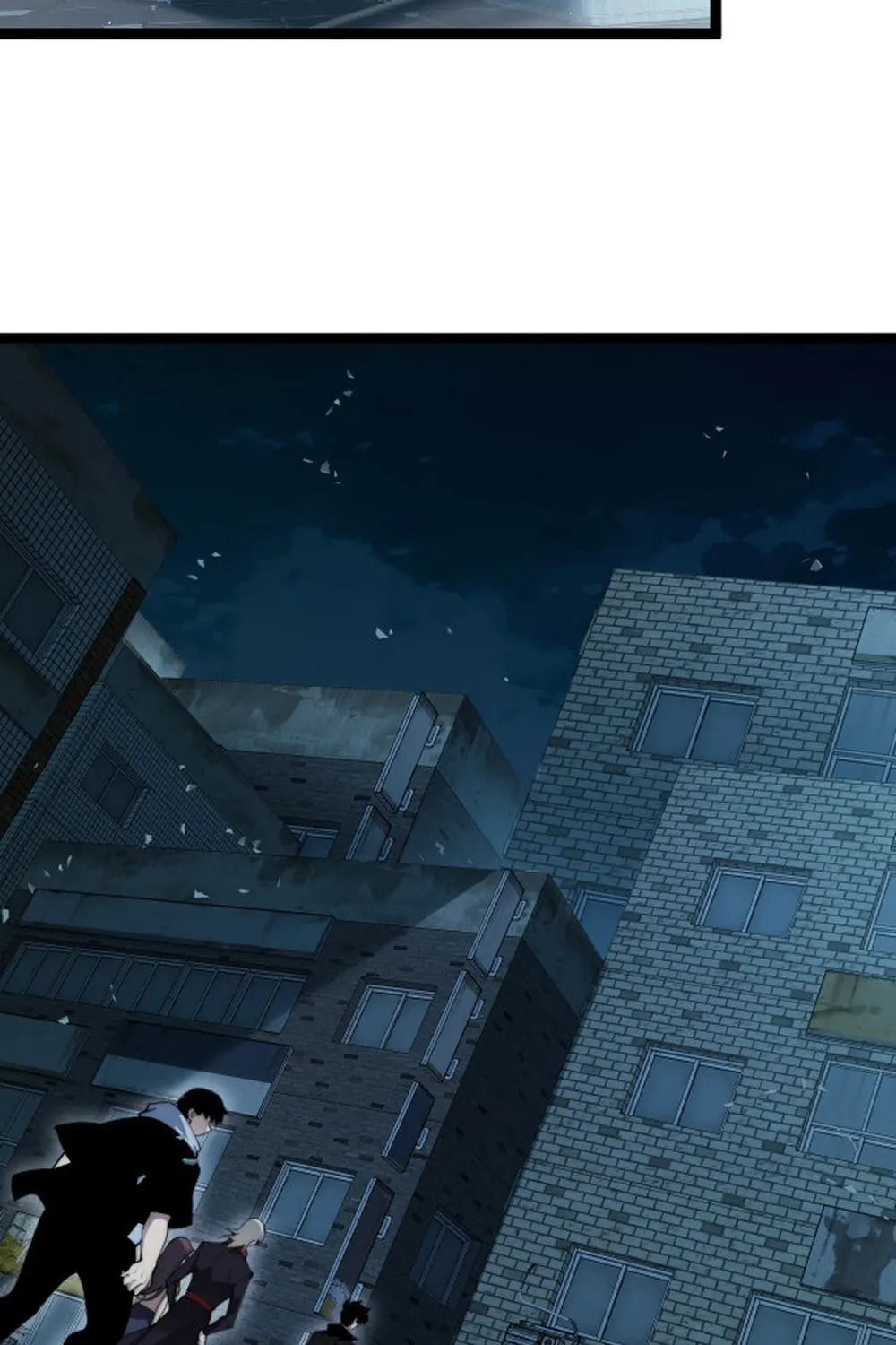 Read Maxed Strength Necromancer chapter 101 image 31 on Lezhin