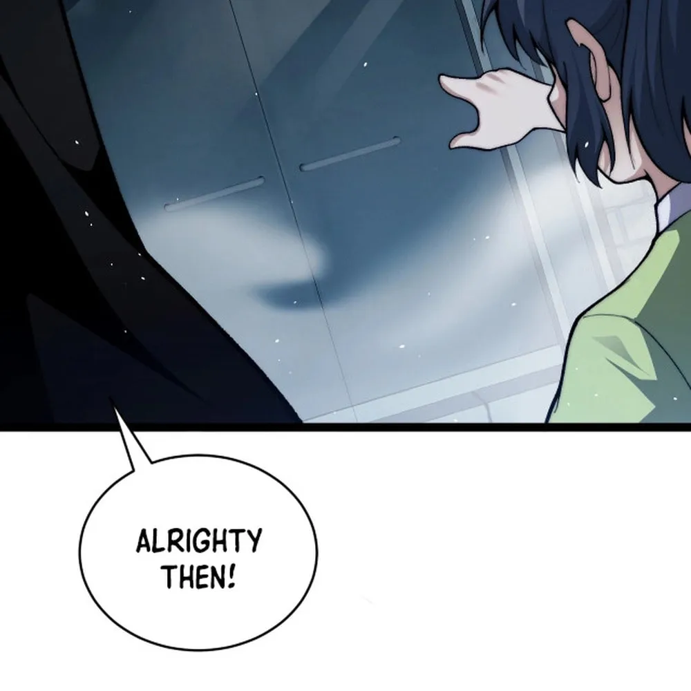Read Maxed Strength Necromancer chapter 101 image 33 on Lezhin