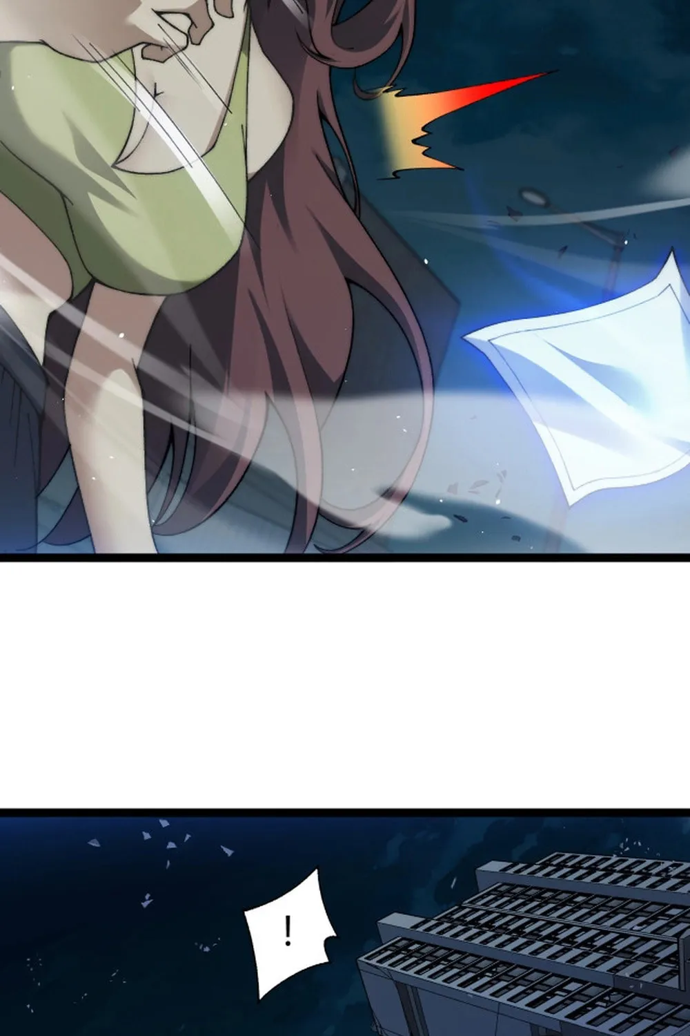 Read Maxed Strength Necromancer chapter 101 image 4 on Lezhin