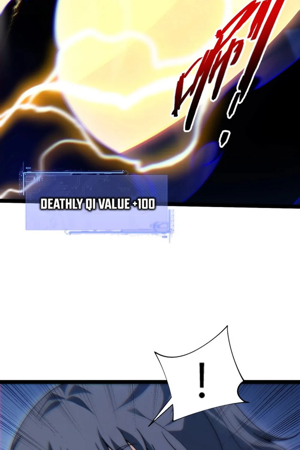 Read Maxed Strength Necromancer chapter 101 image 45 on Lezhin