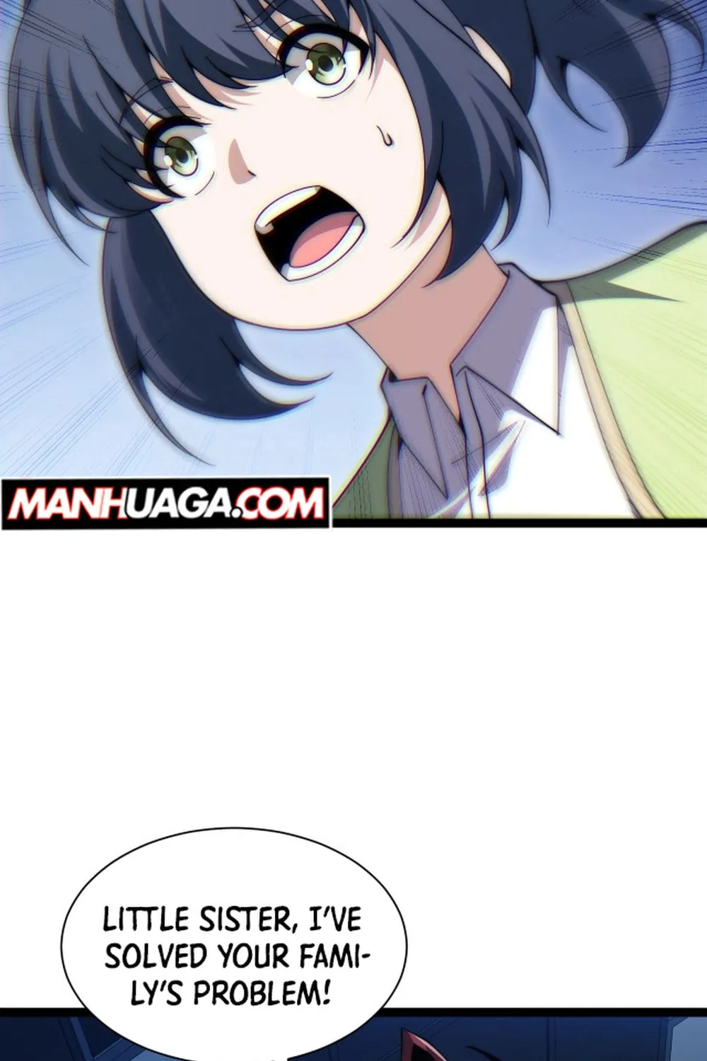 Read Maxed Strength Necromancer chapter 101 image 46 on Lezhin