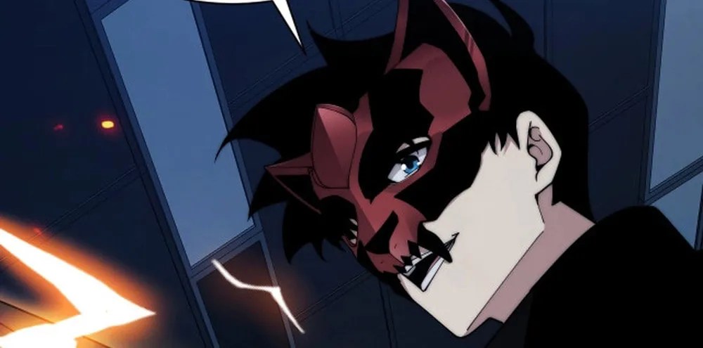 Read Maxed Strength Necromancer chapter 101 image 47 on Lezhin