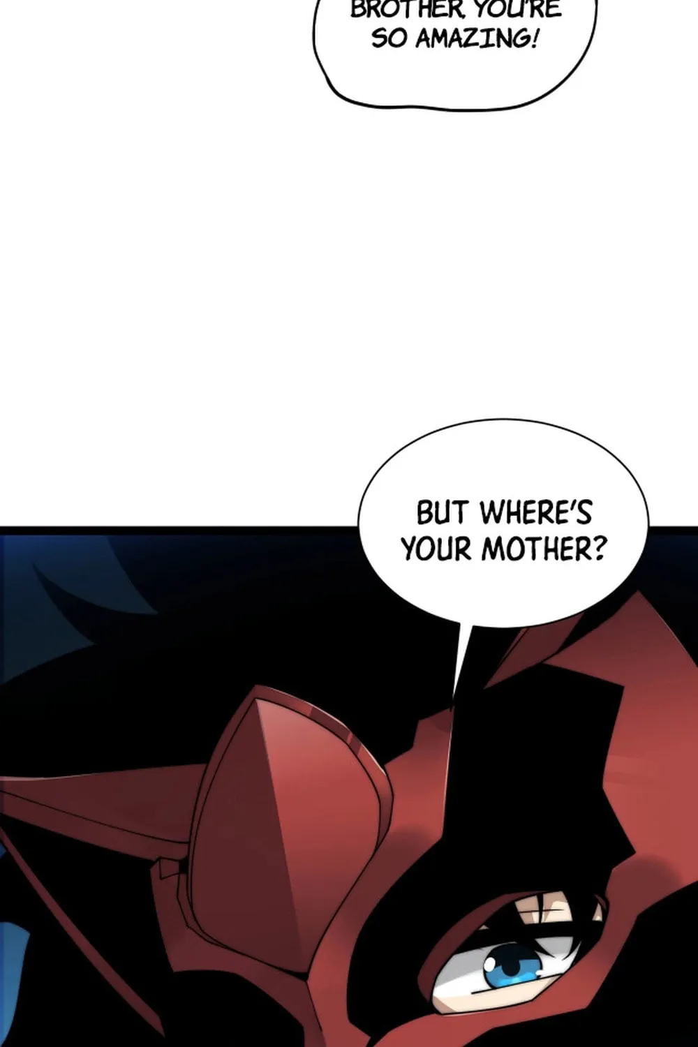 Read Maxed Strength Necromancer chapter 101 image 49 on Lezhin