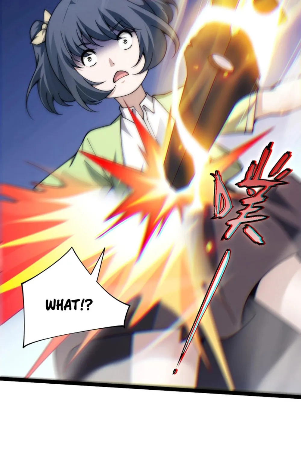 Read Maxed Strength Necromancer chapter 101 image 51 on Lezhin
