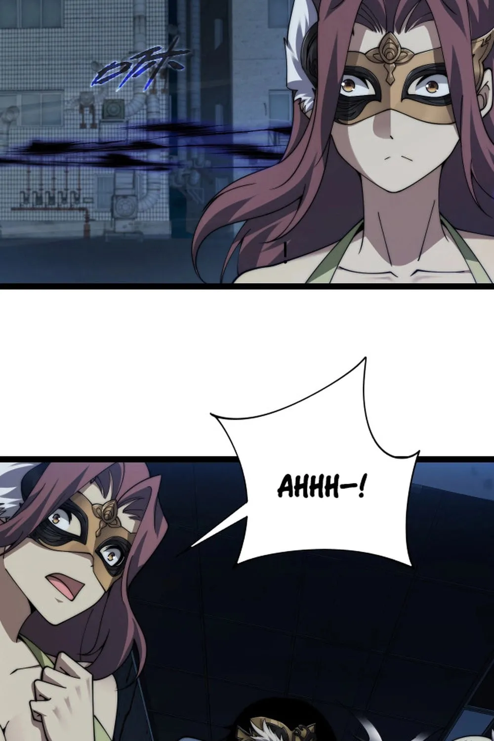 Read Maxed Strength Necromancer chapter 101 image 59 on Lezhin