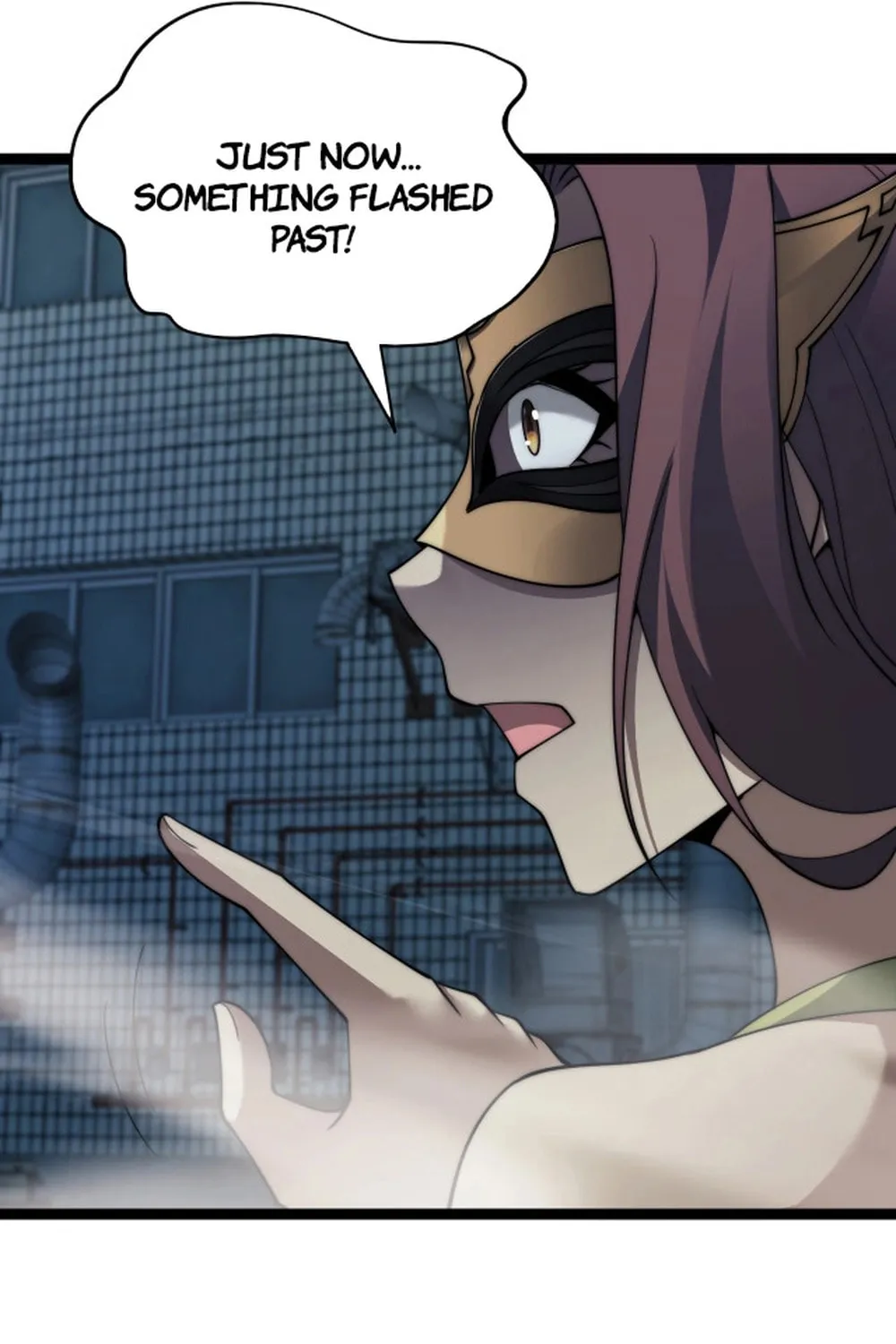 Read Maxed Strength Necromancer chapter 101 image 61 on Lezhin