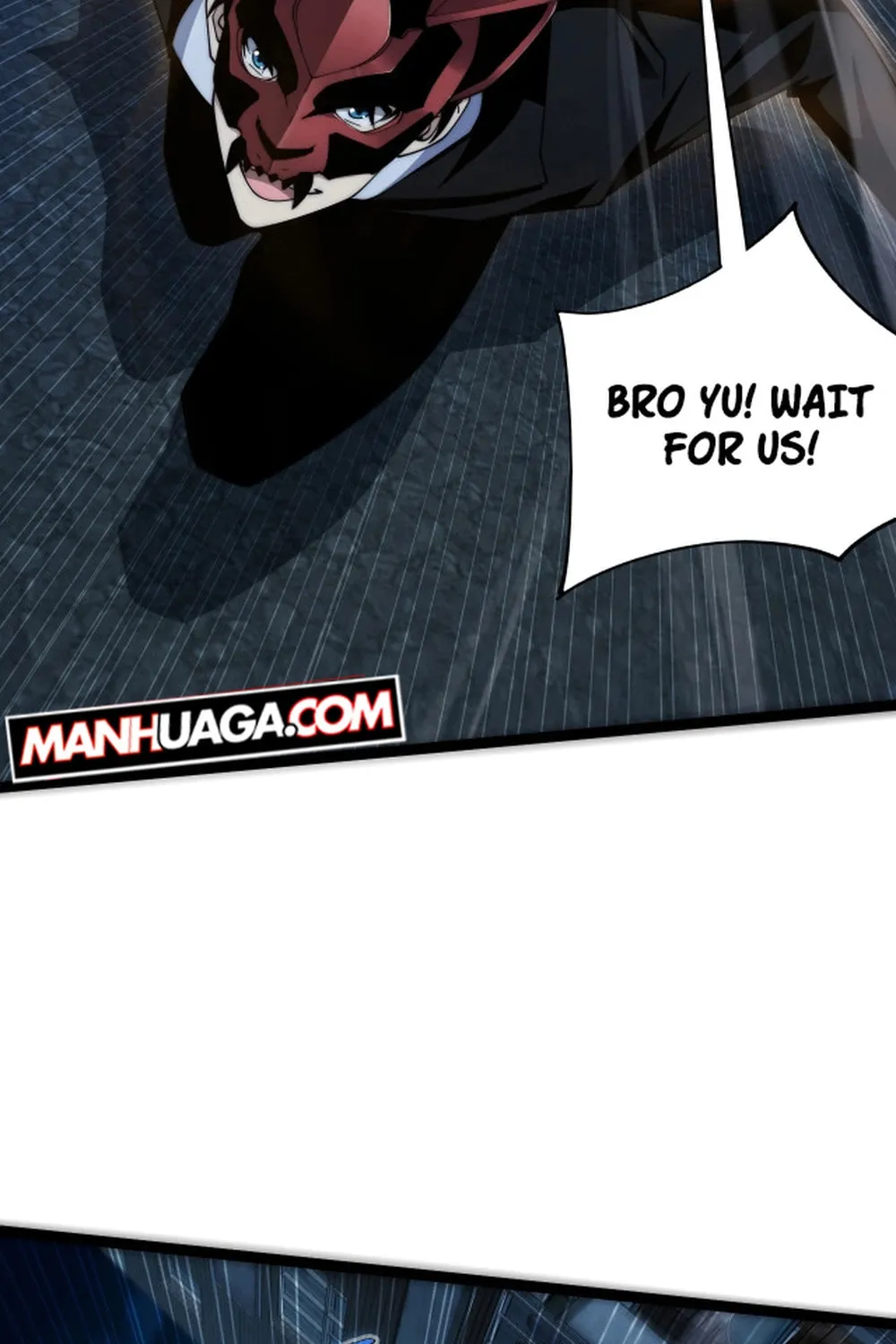 Read Maxed Strength Necromancer chapter 101 image 63 on Lezhin