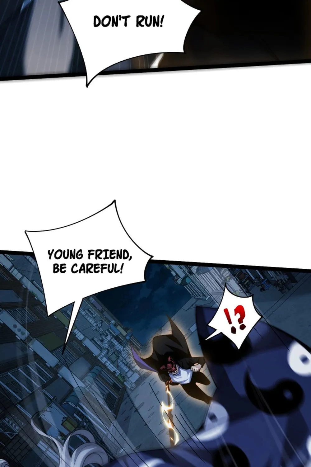 Read Maxed Strength Necromancer chapter 101 image 65 on Lezhin