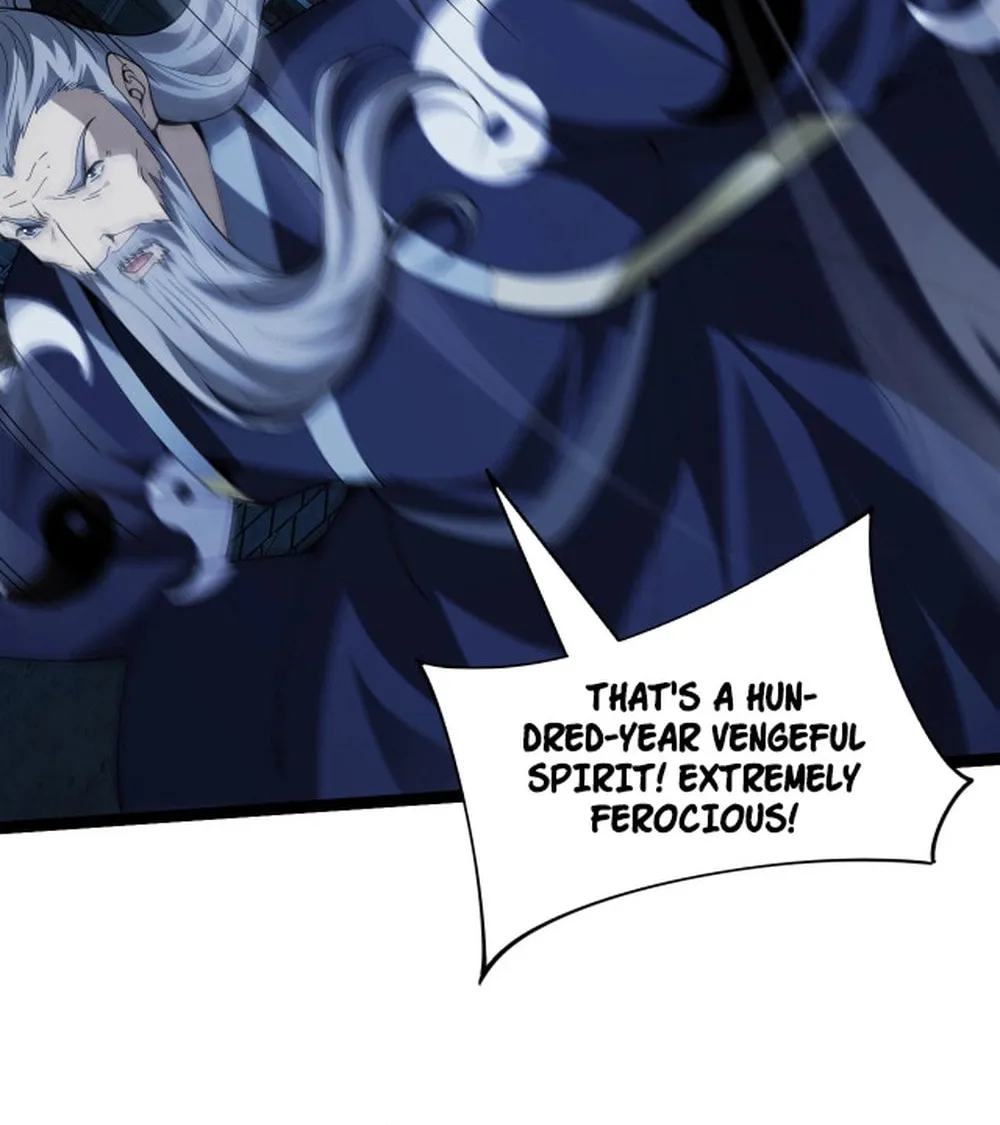 Read Maxed Strength Necromancer chapter 101 image 66 on Lezhin