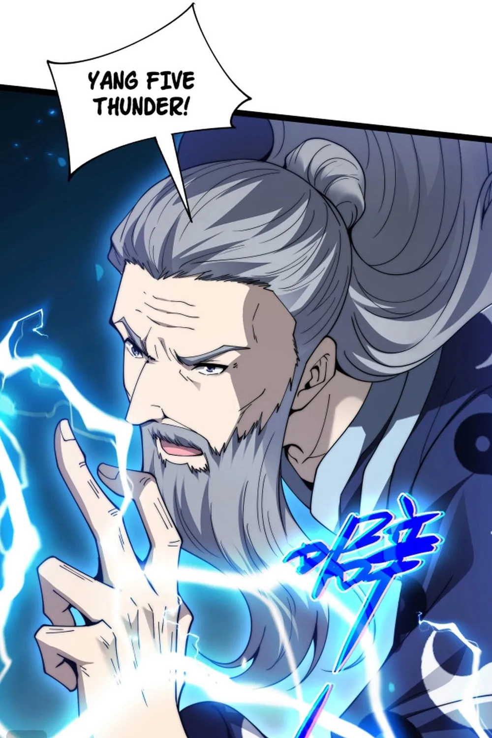 Read Maxed Strength Necromancer chapter 101 image 67 on Lezhin