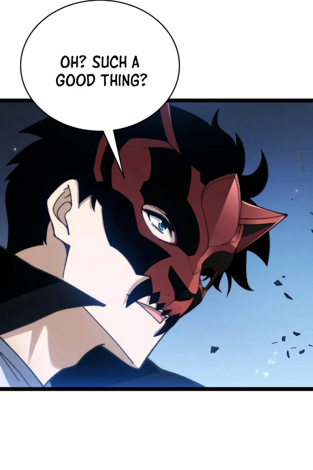 Read Maxed Strength Necromancer chapter 101 image 7 on Lezhin