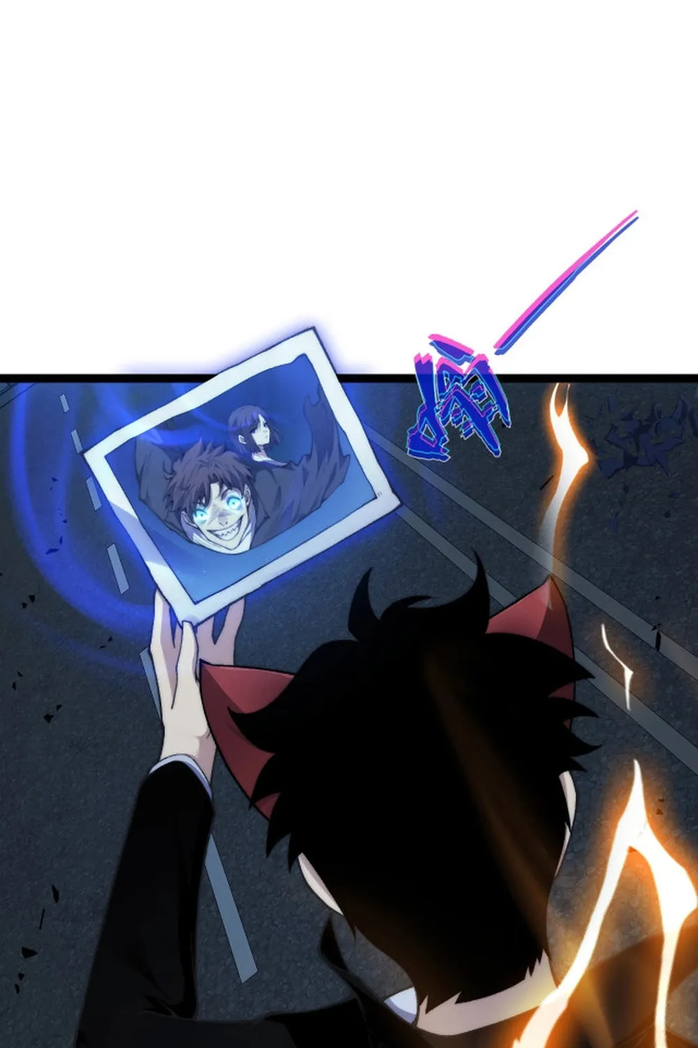 Read Maxed Strength Necromancer chapter 101 image 8 on Lezhin