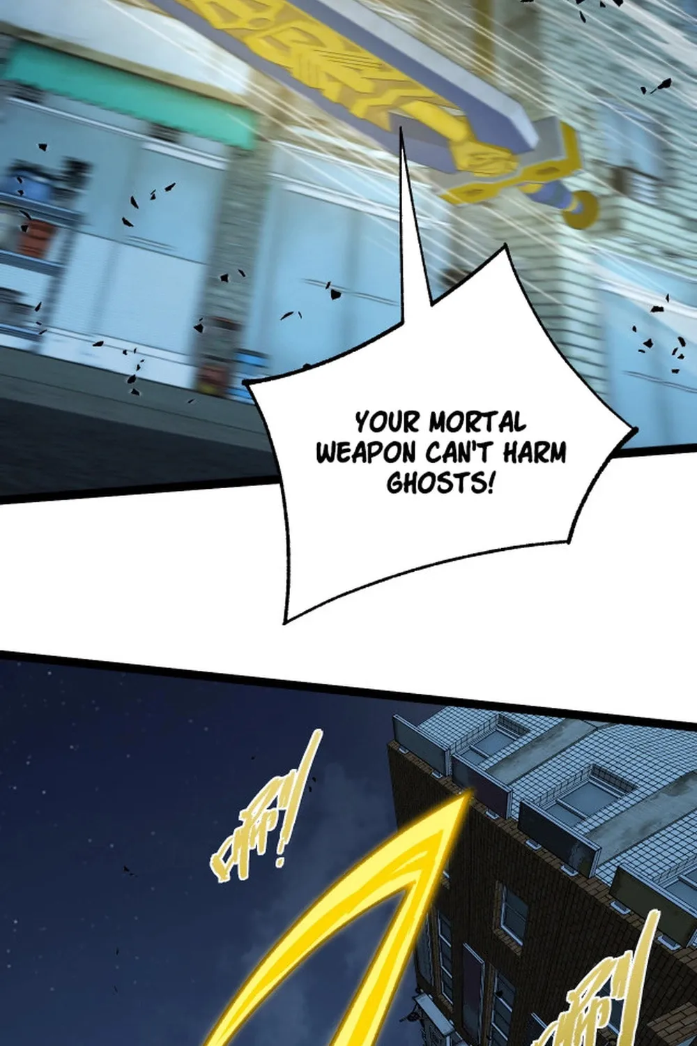 Read Maxed Strength Necromancer chapter 102 image 15 on Lezhin