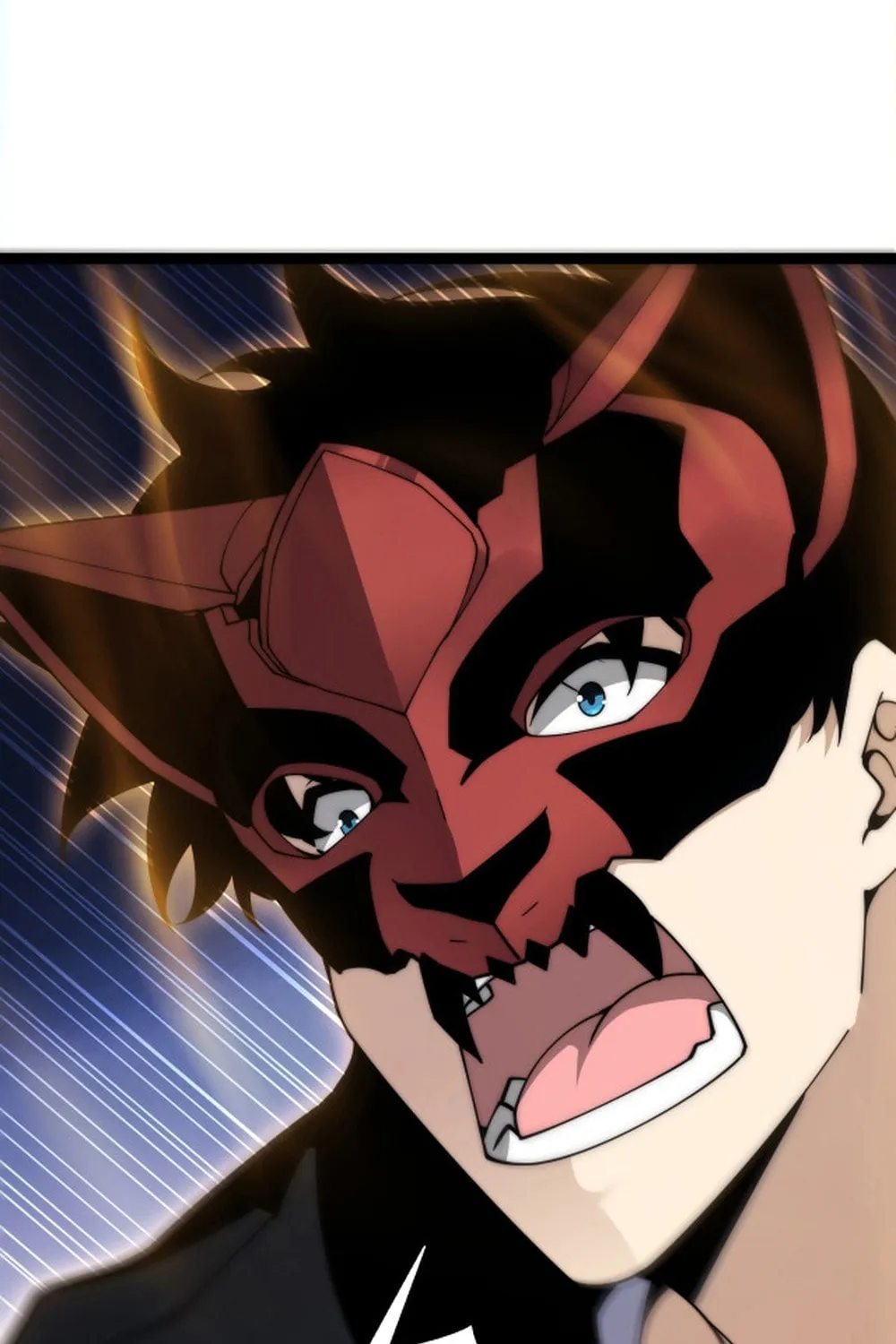 Read Maxed Strength Necromancer chapter 102 image 2 on Lezhin