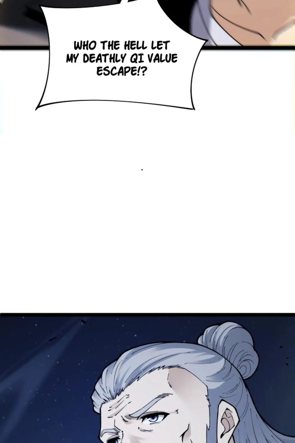 Read Maxed Strength Necromancer chapter 102 image 3 on Lezhin