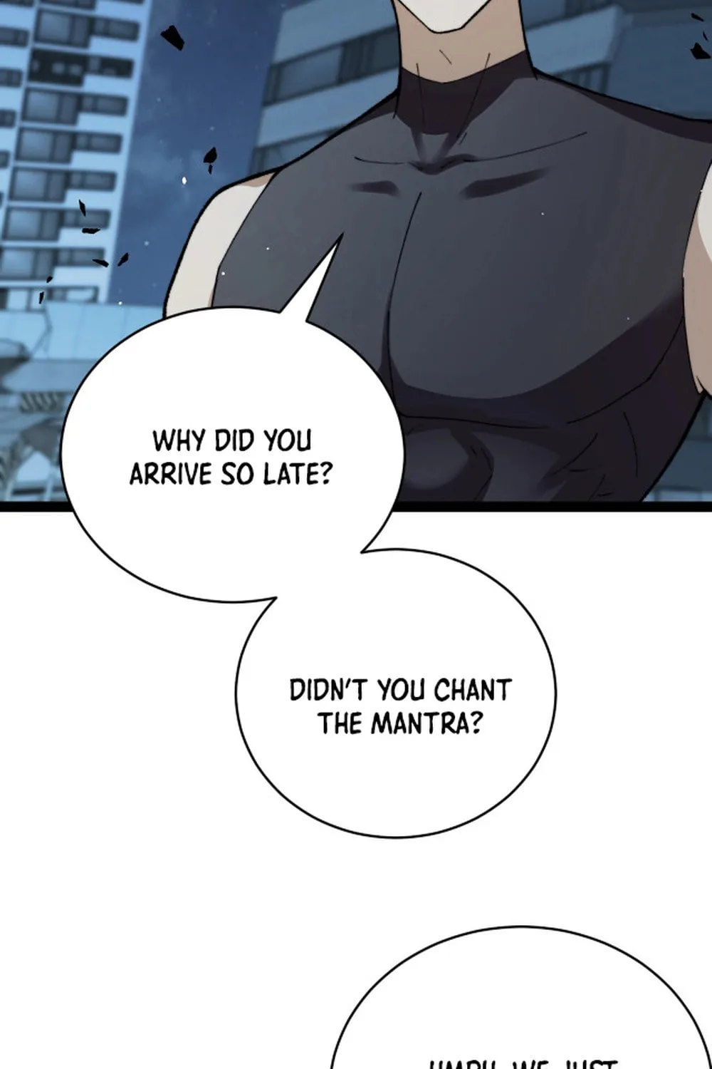 Read Maxed Strength Necromancer chapter 102 image 50 on Lezhin