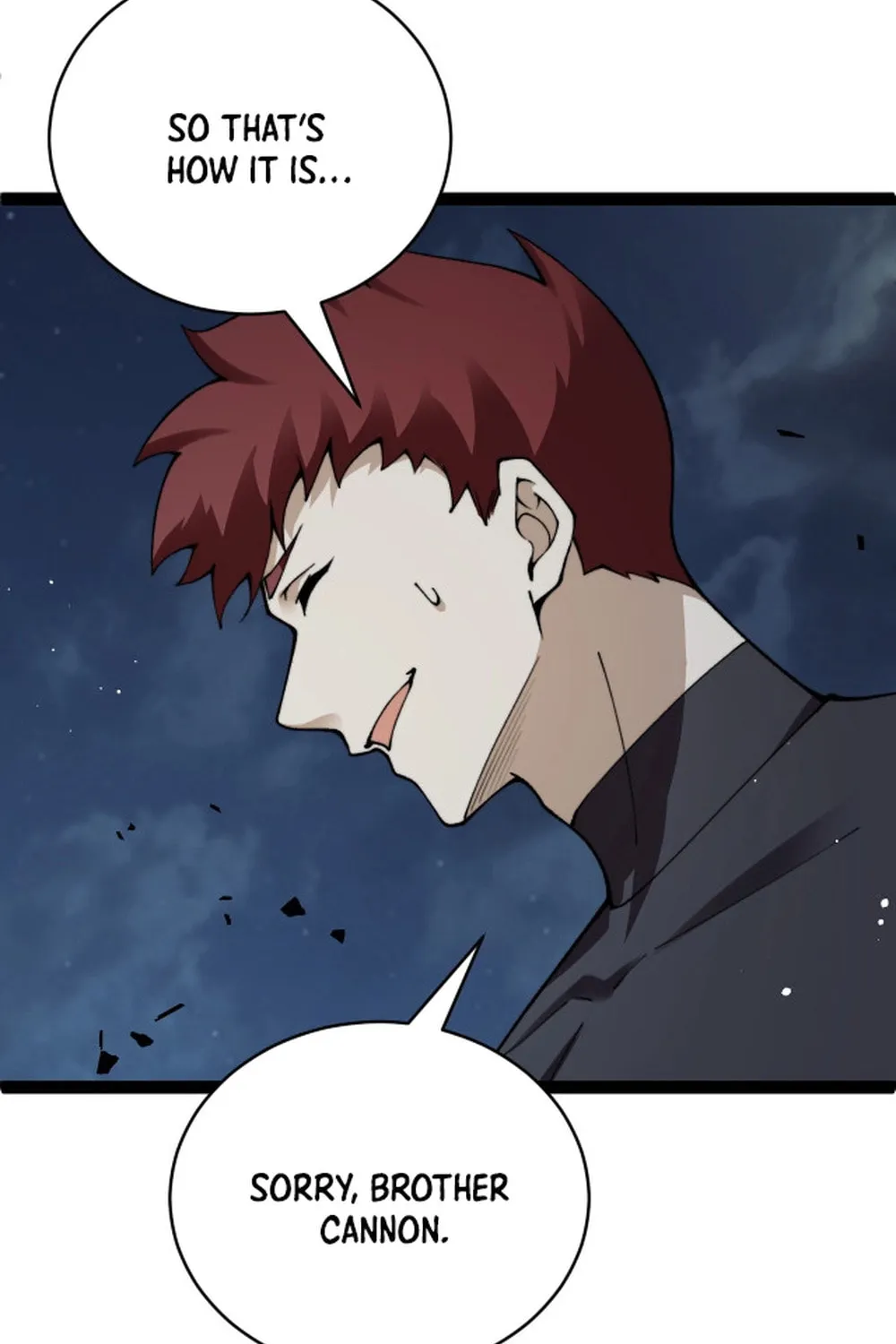 Read Maxed Strength Necromancer chapter 102 image 53 on Lezhin