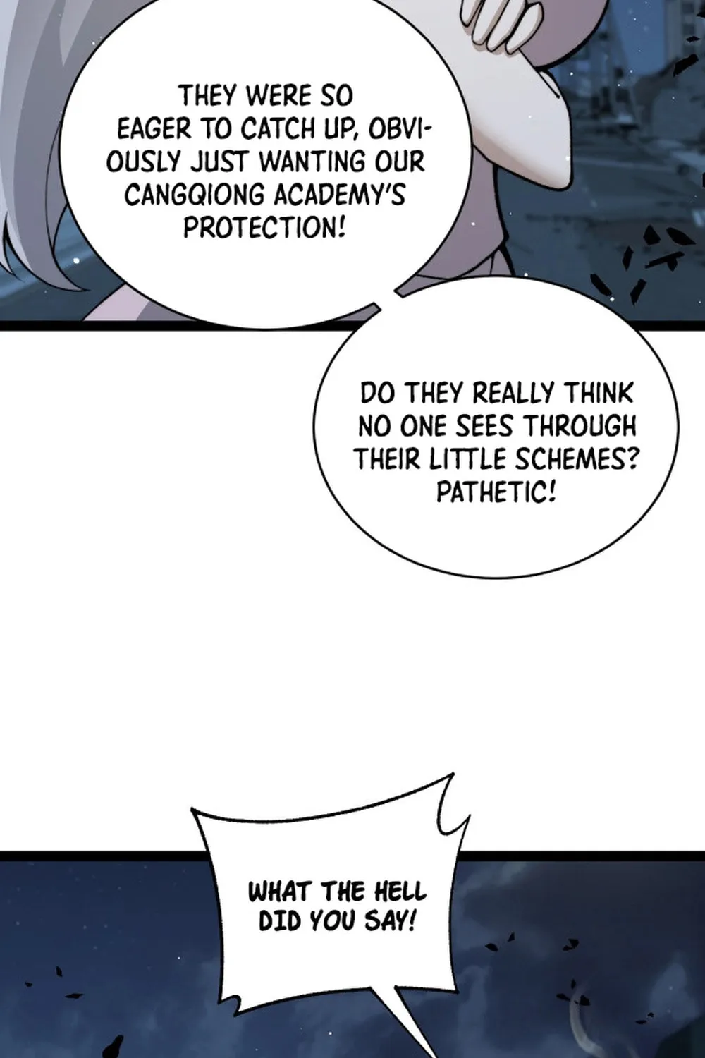 Read Maxed Strength Necromancer chapter 102 image 56 on Lezhin