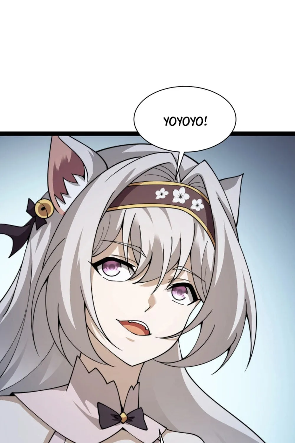 Read Maxed Strength Necromancer chapter 102 image 58 on Lezhin