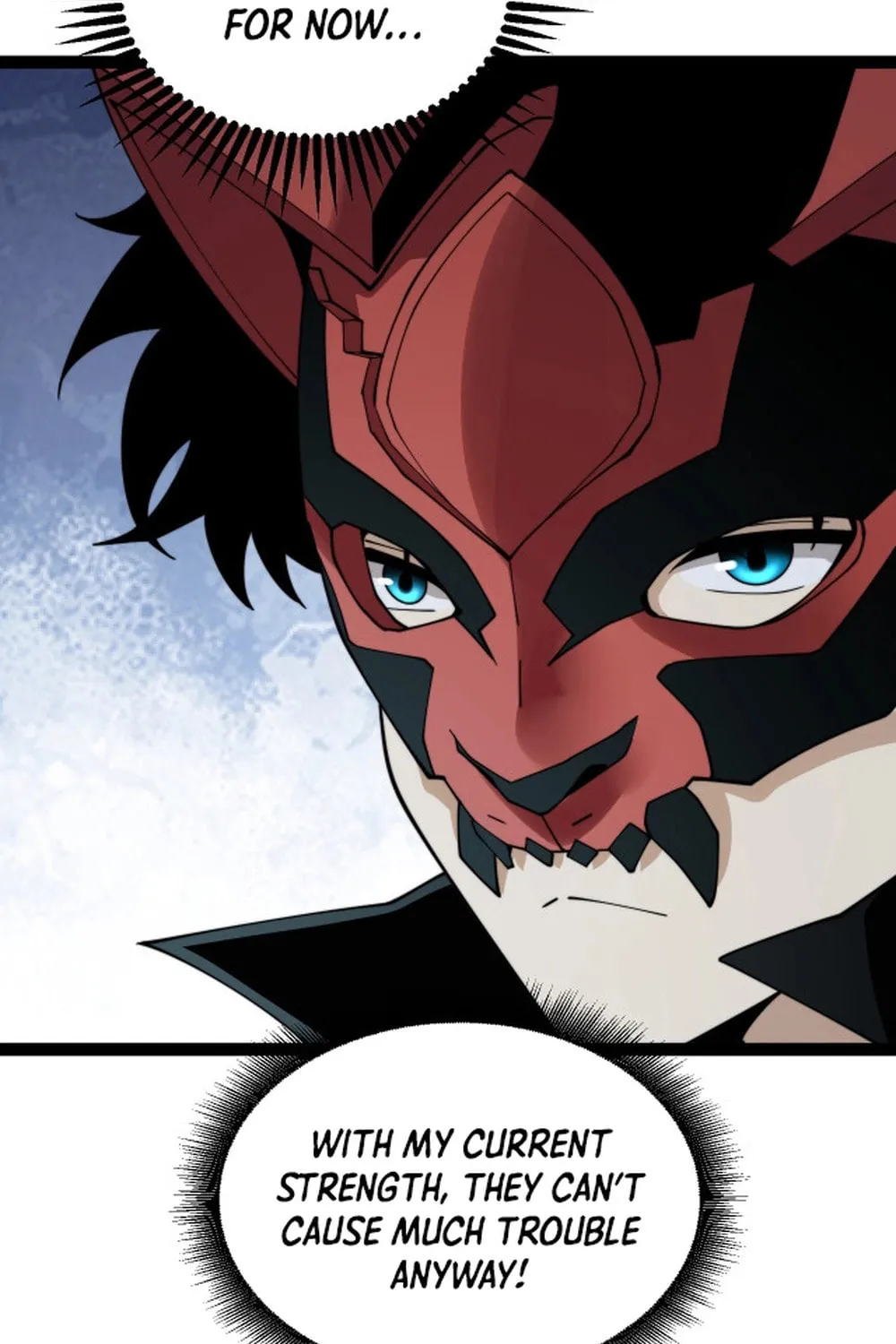 Read Maxed Strength Necromancer chapter 102 image 62 on Lezhin