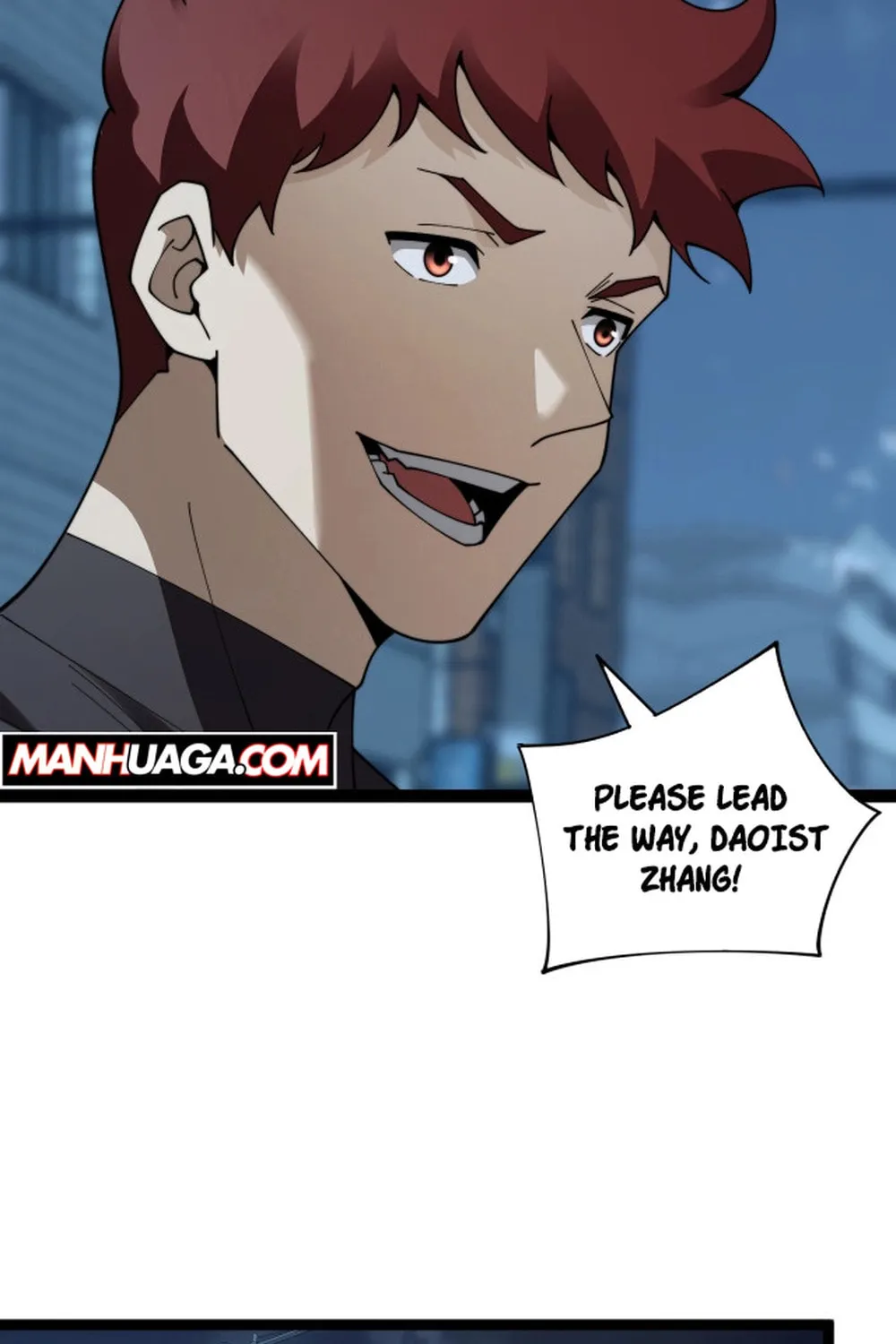 Read Maxed Strength Necromancer chapter 102 image 65 on Lezhin
