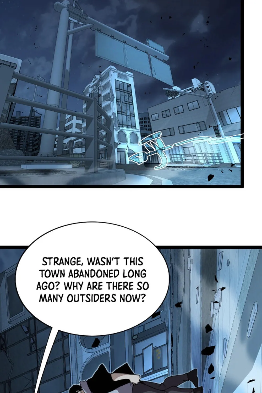 Read Maxed Strength Necromancer chapter 102 image 66 on Lezhin