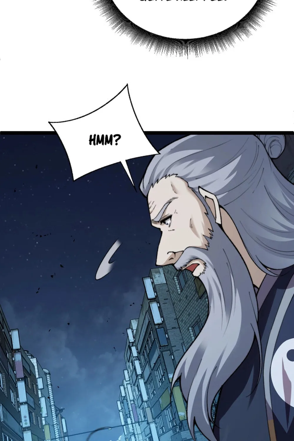 Read Maxed Strength Necromancer chapter 102 image 8 on Lezhin