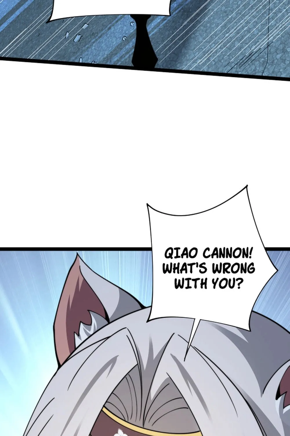 Read Maxed Strength Necromancer chapter 102 image 80 on Lezhin