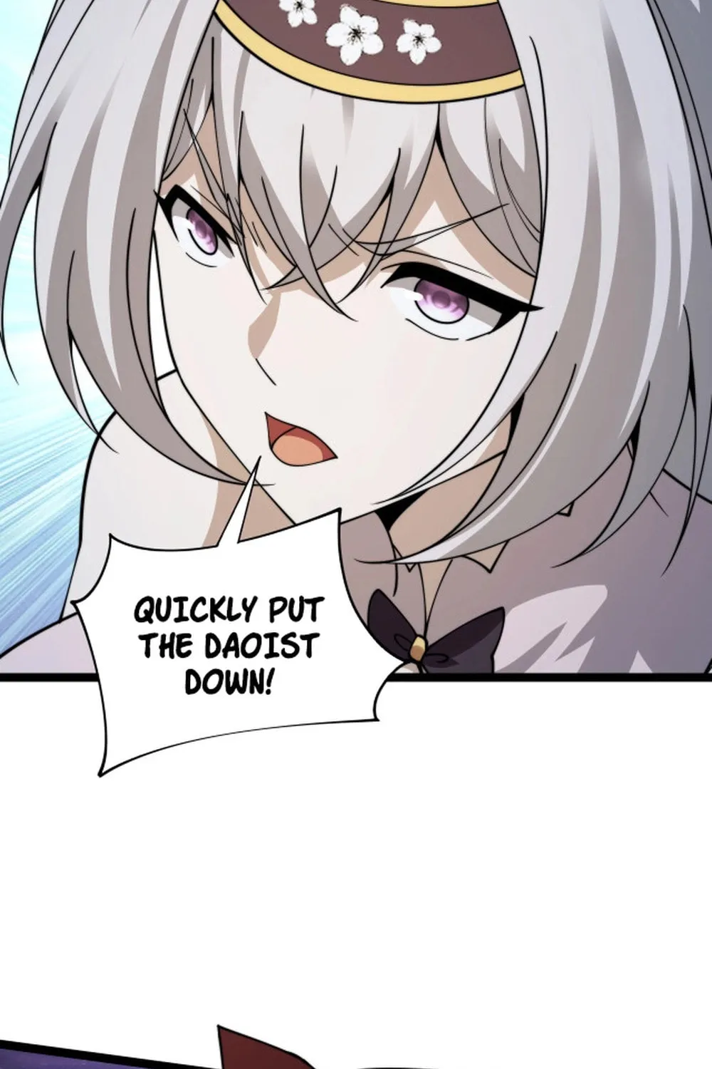 Read Maxed Strength Necromancer chapter 102 image 81 on Lezhin