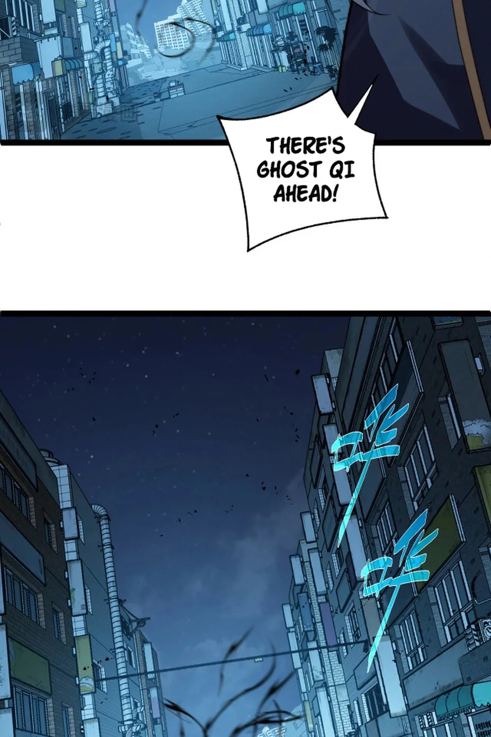 Read Maxed Strength Necromancer chapter 102 image 9 on Lezhin