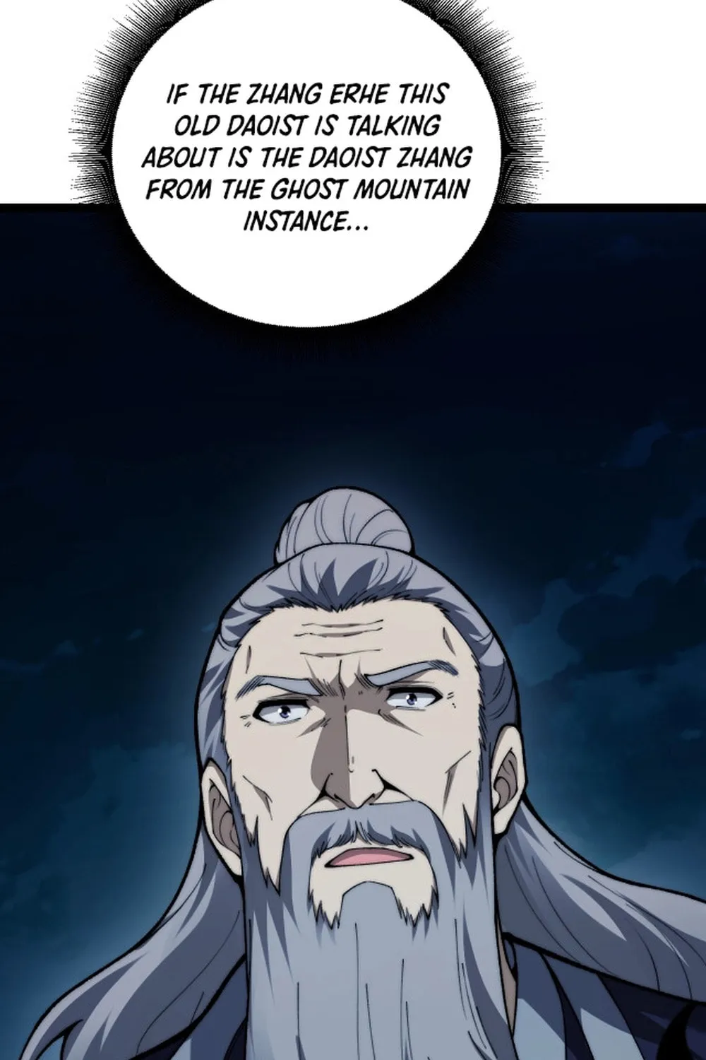 Read Maxed Strength Necromancer chapter 103 image 10 on Lezhin