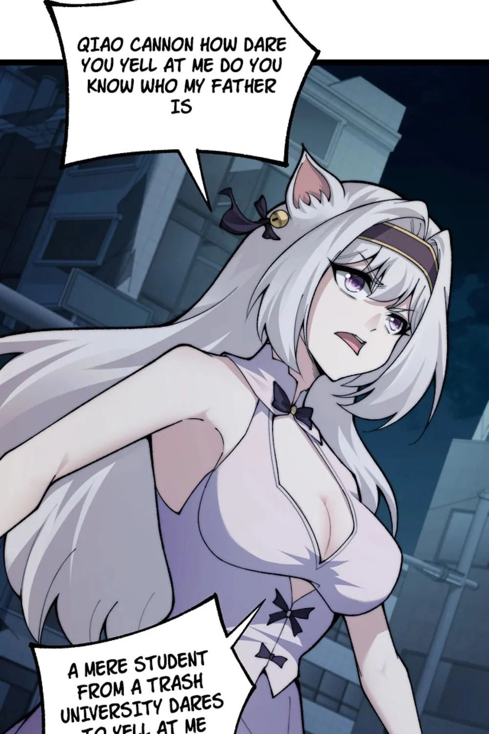 Read Maxed Strength Necromancer chapter 103 image 12 on Lezhin