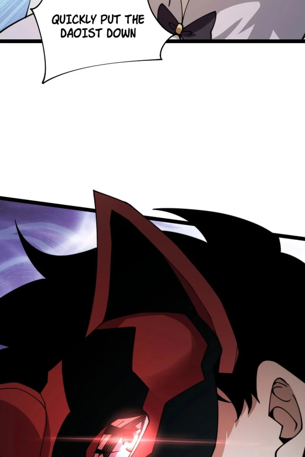 Read Maxed Strength Necromancer chapter 103 image 2 on Lezhin