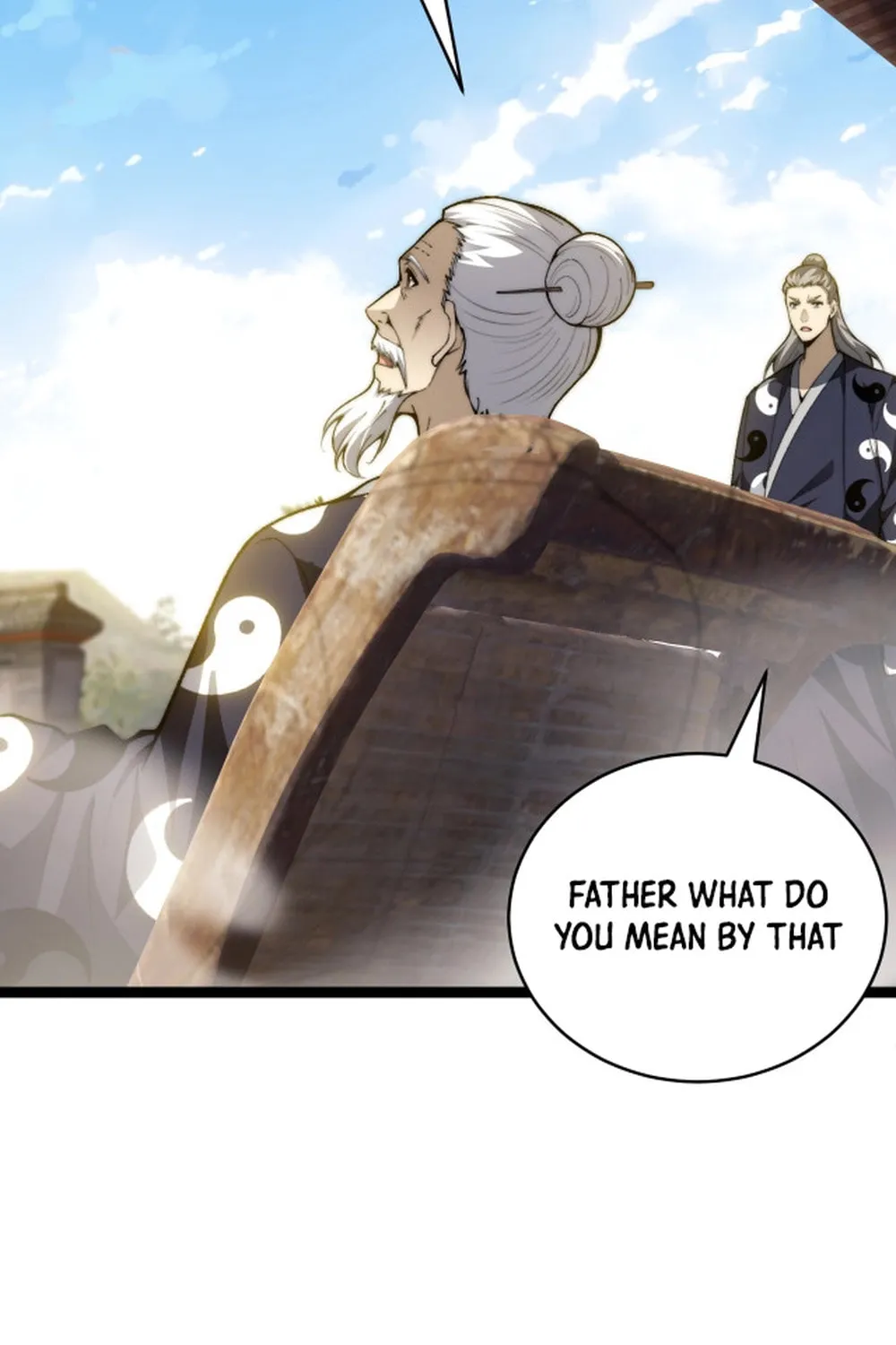 Read Maxed Strength Necromancer chapter 103 image 24 on Lezhin
