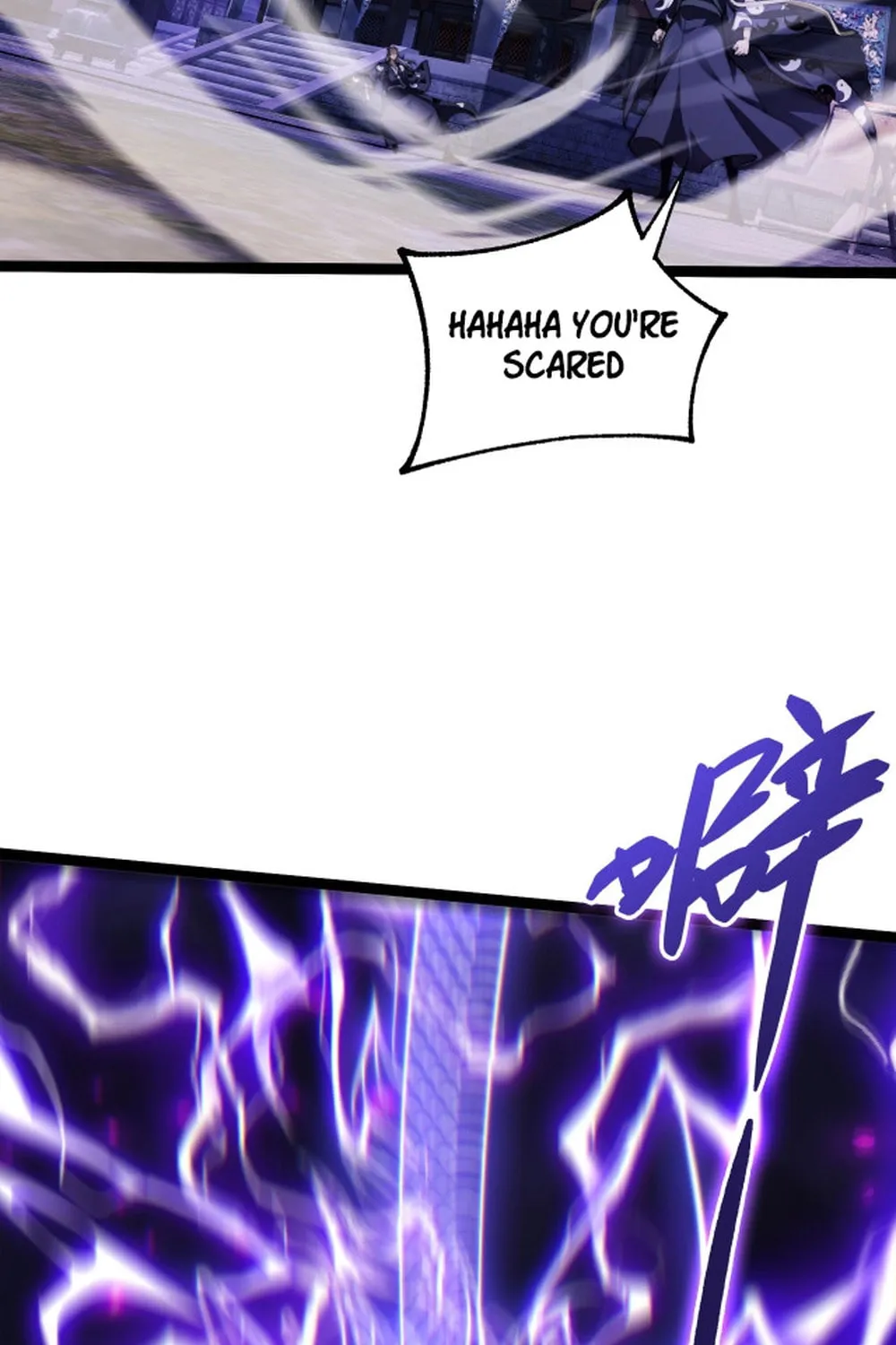 Read Maxed Strength Necromancer chapter 103 image 31 on Lezhin