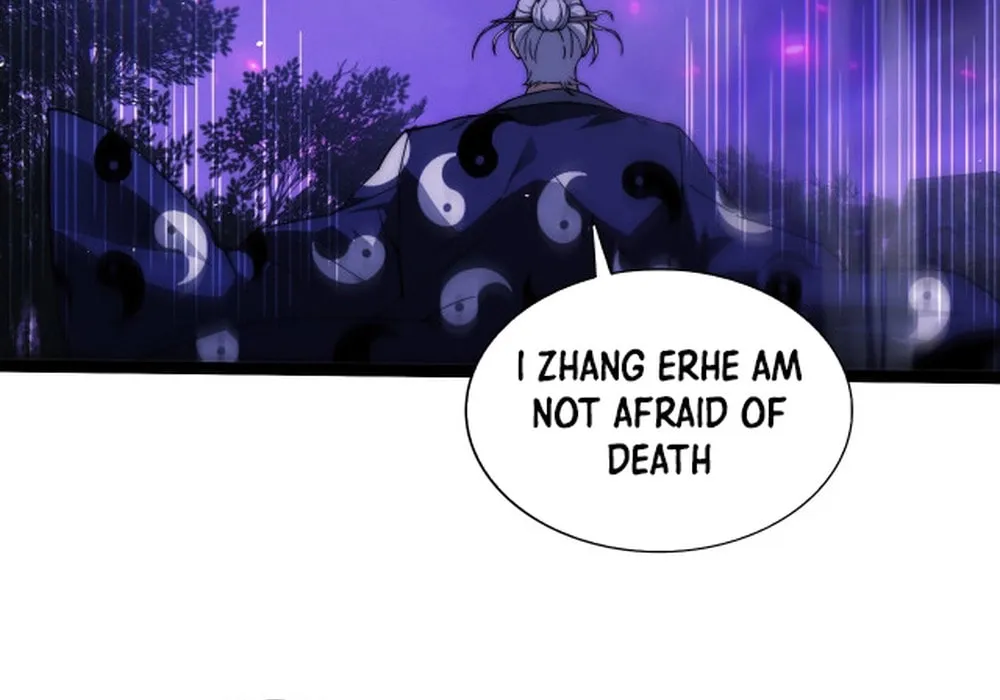 Read Maxed Strength Necromancer chapter 103 image 33 on Lezhin