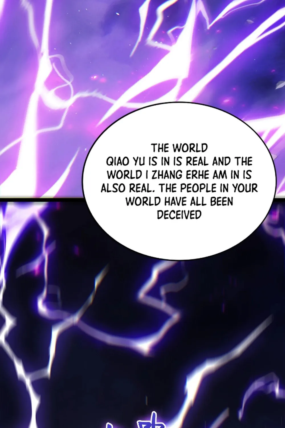 Read Maxed Strength Necromancer chapter 103 image 36 on Lezhin