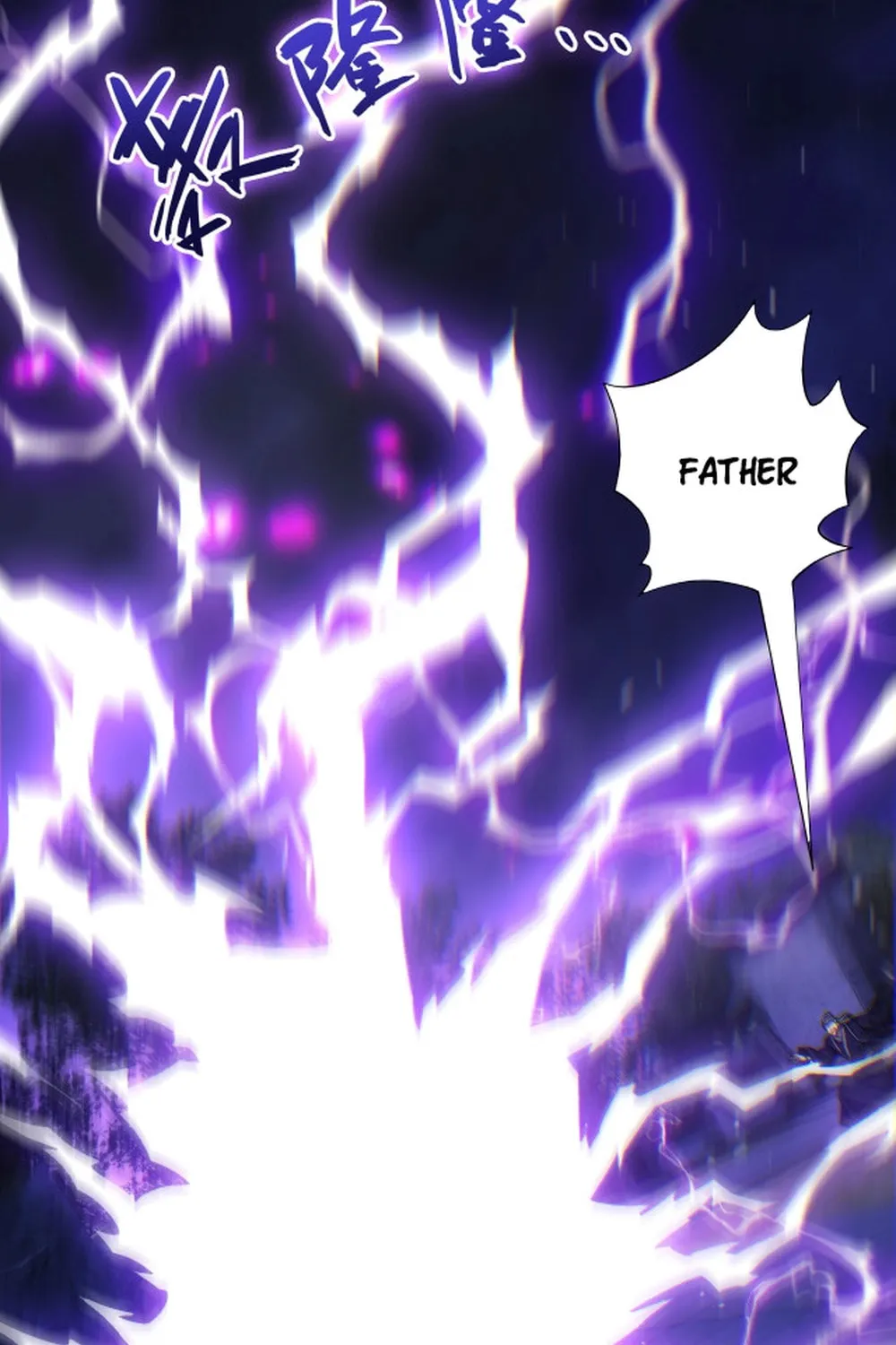 Read Maxed Strength Necromancer chapter 103 image 37 on Lezhin