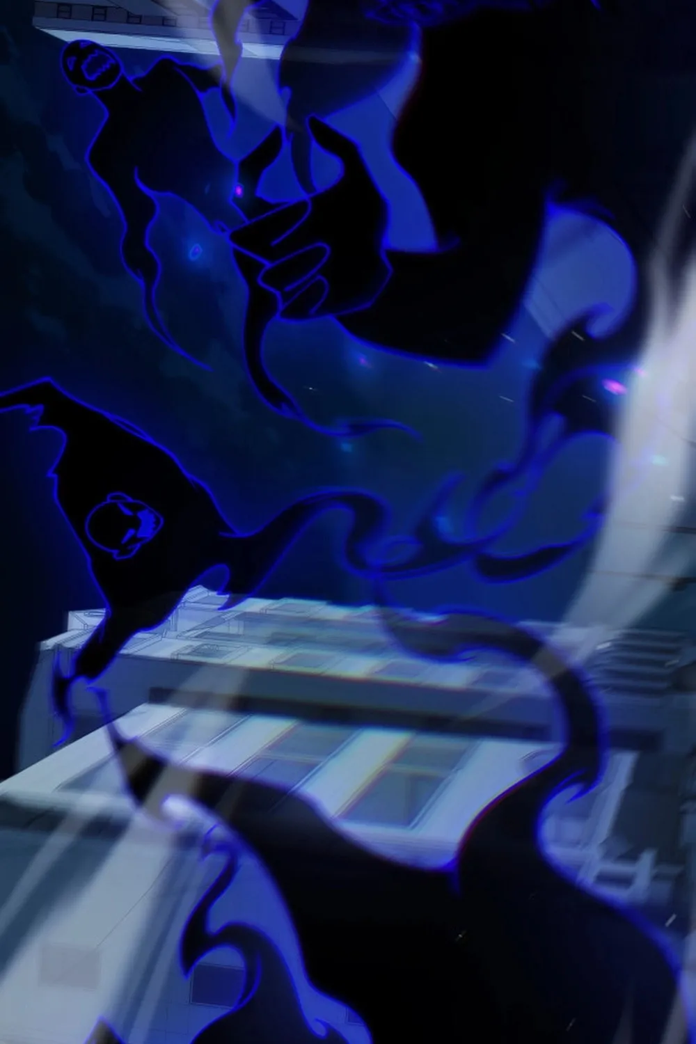 Read Maxed Strength Necromancer chapter 103 image 45 on Lezhin