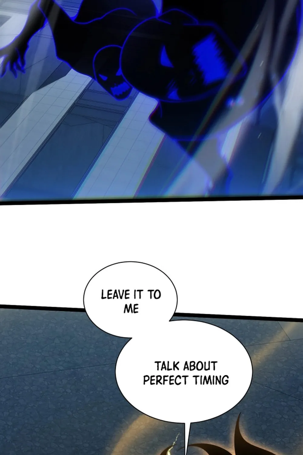 Read Maxed Strength Necromancer chapter 103 image 46 on Lezhin