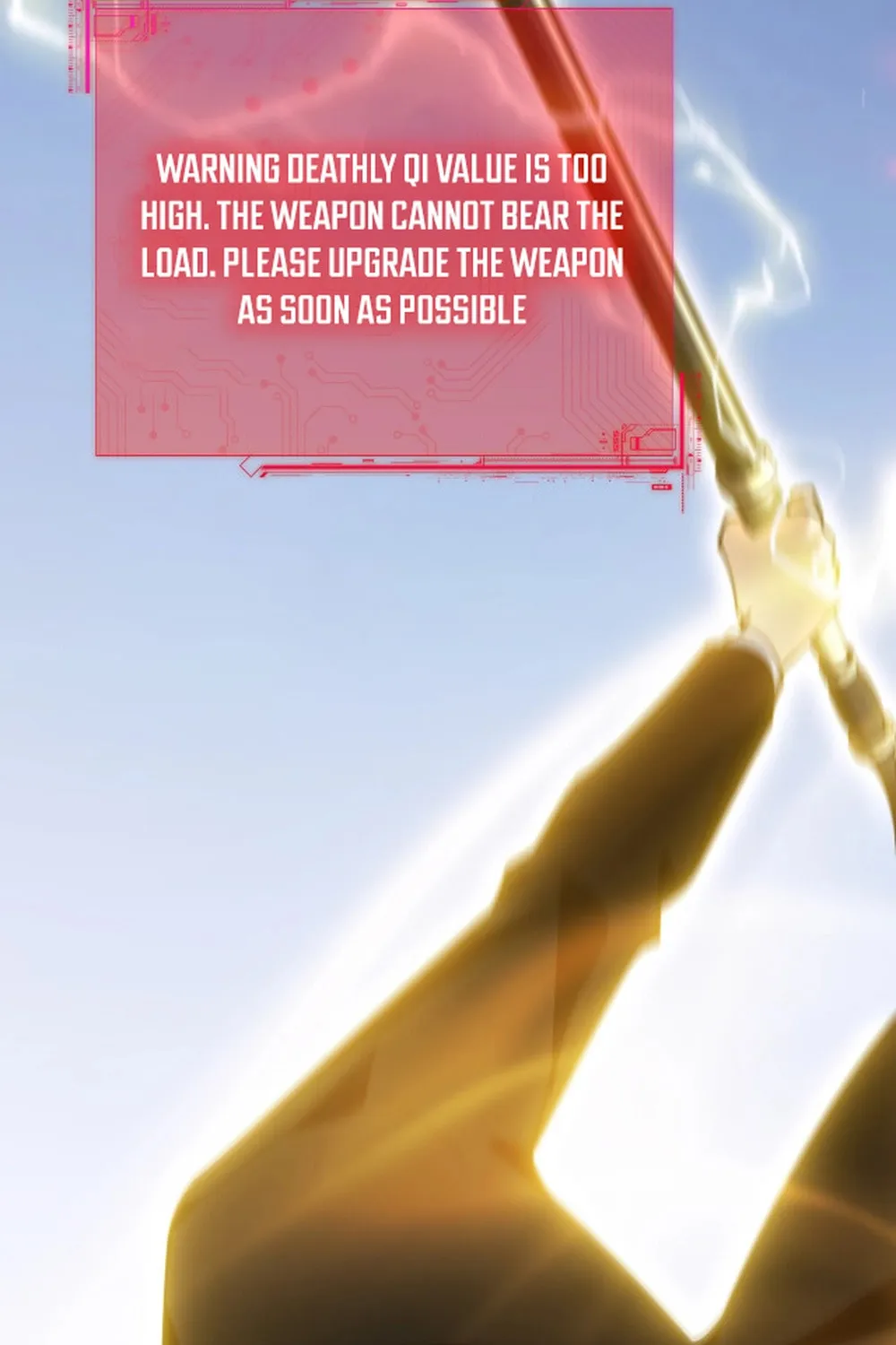 Read Maxed Strength Necromancer chapter 103 image 55 on Lezhin