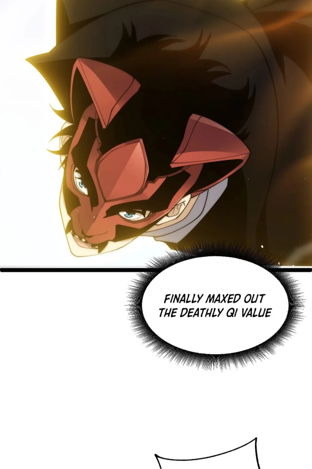 Read Maxed Strength Necromancer chapter 103 image 56 on Lezhin