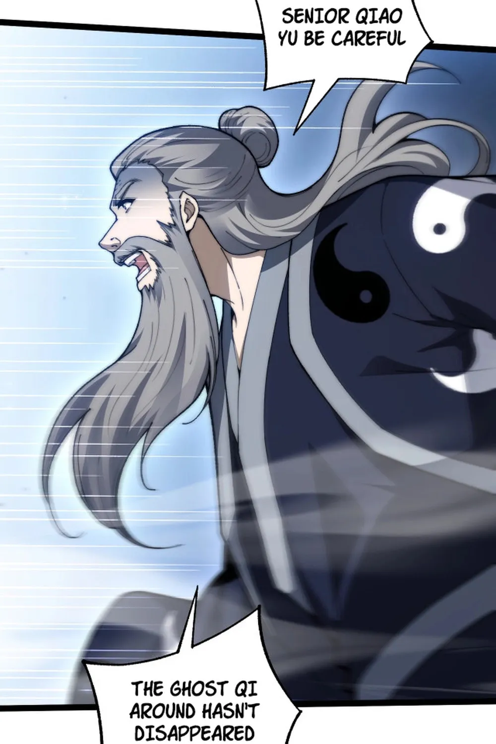 Read Maxed Strength Necromancer chapter 103 image 57 on Lezhin