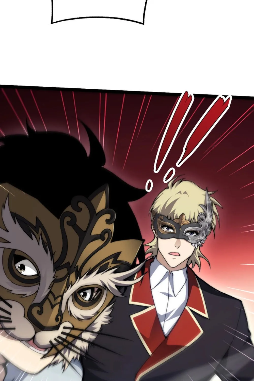 Read Maxed Strength Necromancer chapter 103 image 58 on Lezhin